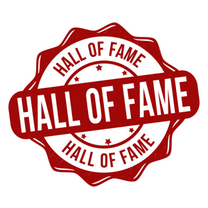 Hall of Fame