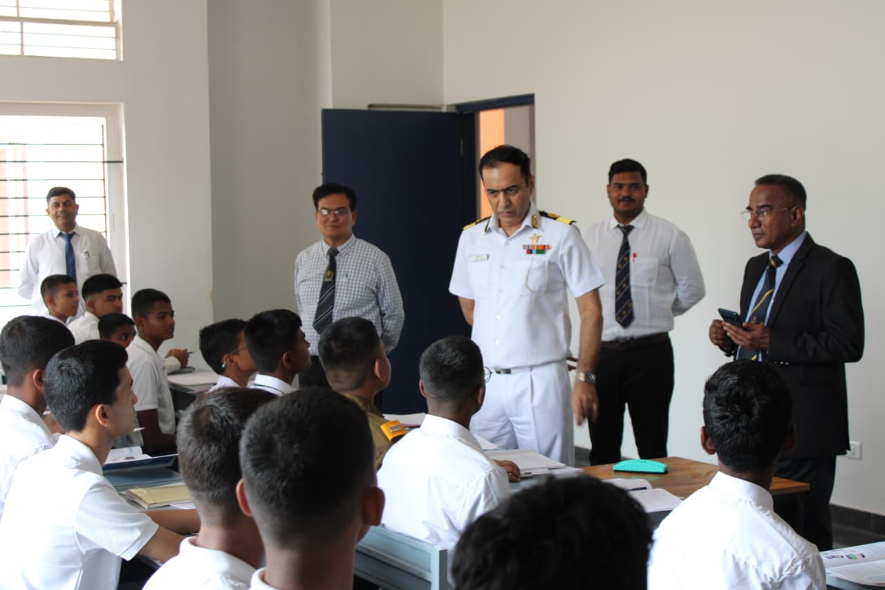 Annual Inspection 2025