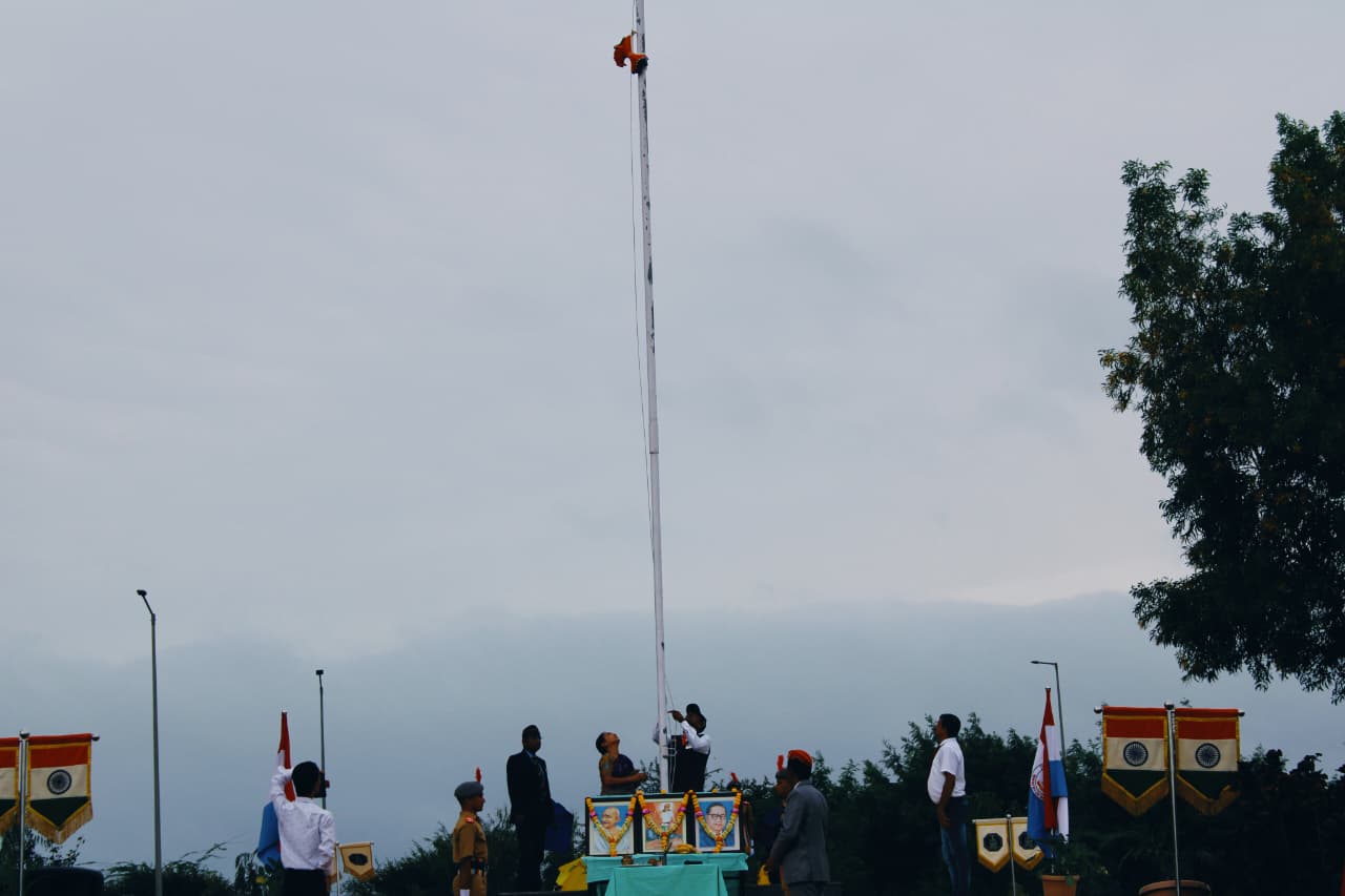 79th Independence Day