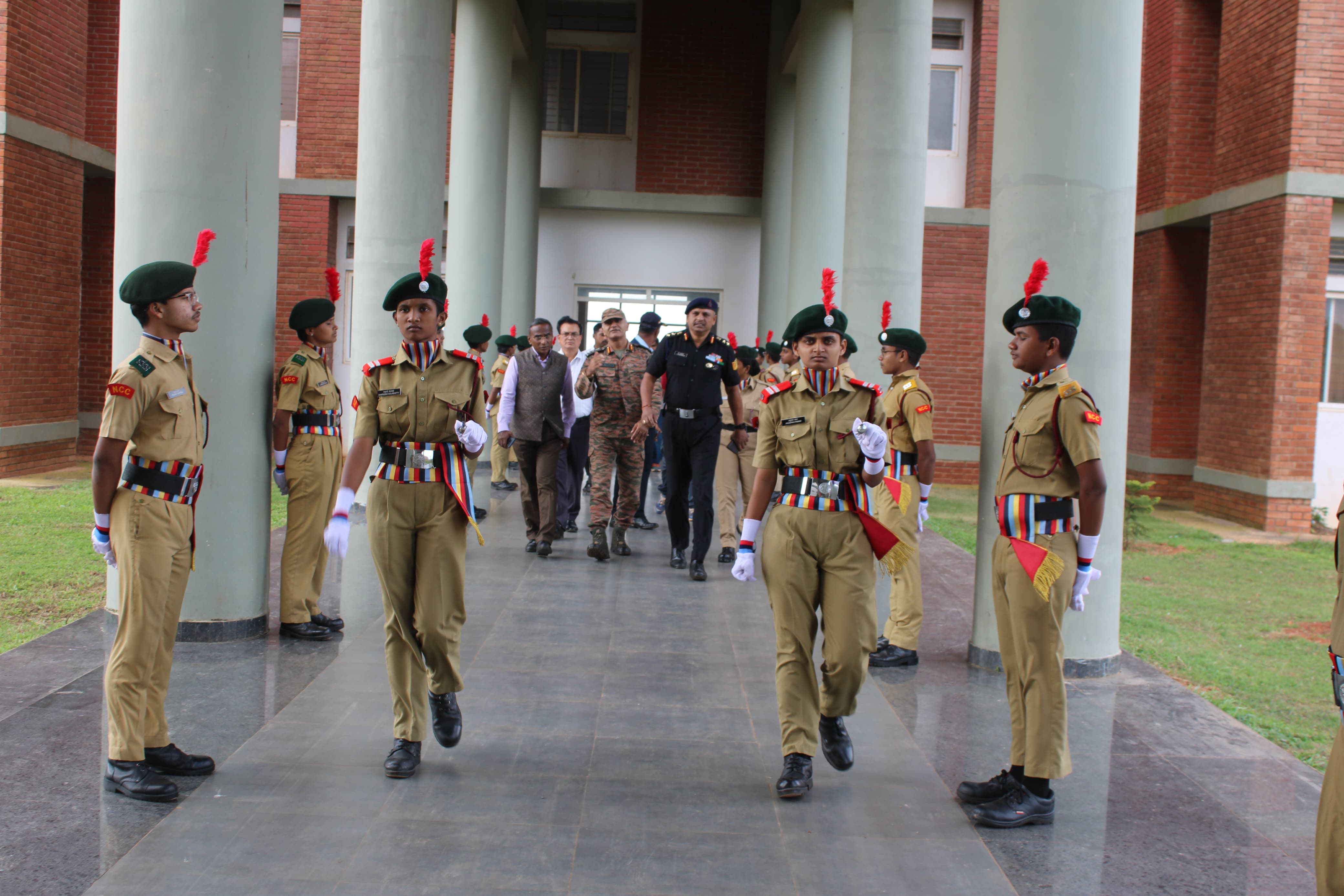 NCC