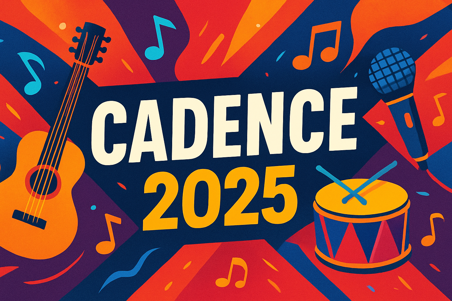 Cadence 2025